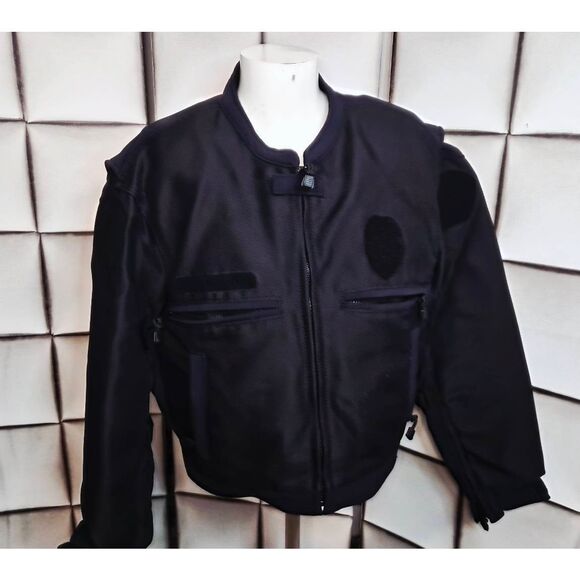 Motosport motorcycle police coat Other - Motosport motorcycle police coat
